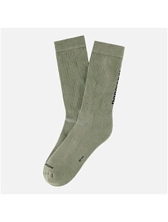 Pánské ponožky ROSSIGNOL New Presset Socks, zelené