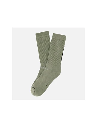 Pánské ponožky ROSSIGNOL New Presset Socks, zelené Pánské ponožky ROSSIGNOL New Presset Socks, zelené