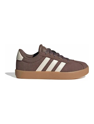 Boty adidas Junior VL Court 3.0 KJ1801