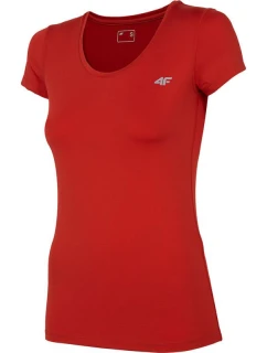 4F školící tričko W NOSH4 TSDF002 62S