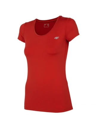 4F školící tričko W NOSH4 TSDF002 62S
