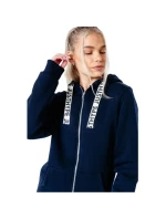 Dámská mikina Justhype W HYPWOMHOOD003 Dámská mikina Justhype W HYPWOMHOOD003