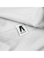 Tričko Alpinus Chiavenna bílé W BR43936 Tričko Alpinus Chiavenna bílé W BR43936