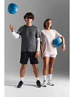 SOL'S Storm Unisex interlock sportovní tričko 25.4810 black SOL'S Storm Unisex interlock sportovní tričko 25.4810 black
