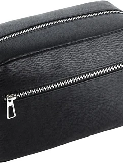 Quadra QD 779 Taška na kosmetiku/příslušenství "Tailored Luxe" 51.D779 black