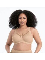 Clara komfortní podprsenka 5459 sand - Anita Classix Clara komfortní podprsenka 5459 sand - Anita Classix