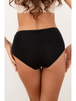 Italian Fashion Cleo maxi barva: černá