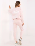 Sada EM KMPL 890.13P světle růžová Sada EM KMPL 890.13P světle růžová