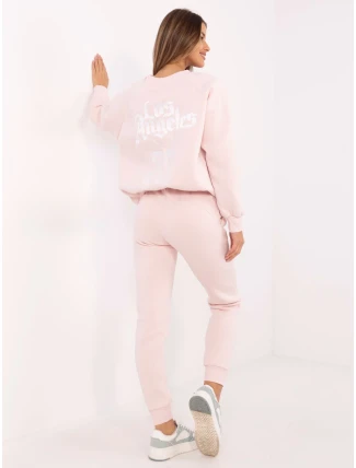 Sada EM KMPL 890.13P světle růžová Sada EM KMPL 890.13P světle růžová