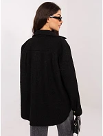 Bunda IT KR 22292.01 černá Bunda IT KR 22292.01 černá