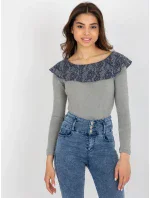 Propojka LK SW 506559 2.13 šedá Propojka LK SW 506559 2.13 šedá