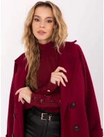 Halenka MI BZ M776.13 bordó