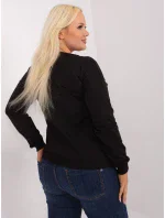 Halenka RV BZ 9233.24 černá