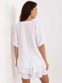 Sada TW KMPL BI 6 1937 1,72 bílá