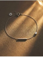 Náramek VUCH Ederne Silver