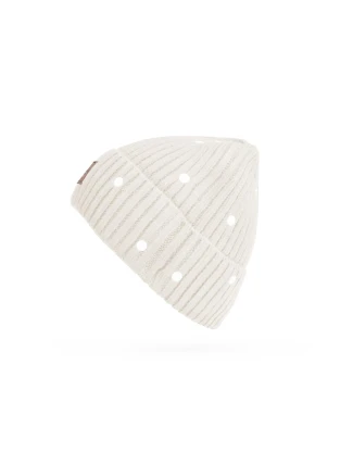 Dámská čepice Vuch Finley Off White