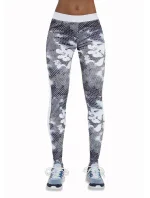 Legíny Code - Bas Bleu