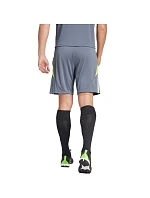 Pánské tréninkové šortky Tiro 24 M IV6940 - Adidas