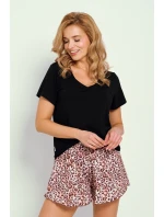 3319 DÁMSKÉ PYŽAMO ESTI S-XL