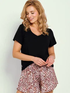 3319 DÁMSKÉ PYŽAMO ESTI S-XL