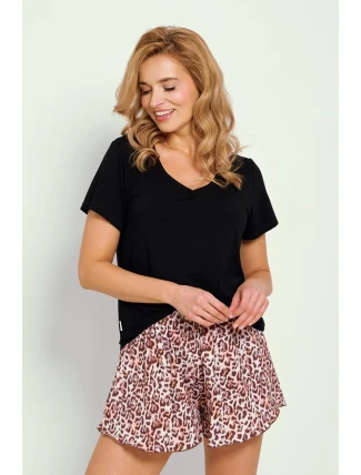 3319 DÁMSKÉ PYŽAMO ESTI S-XL