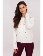 Svetr na zapínání model 217626 Factory Price Svetr na zapínání model 217626 Factory Price