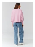 Svetr  model 224105 Makadamia