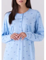 Dámská noční košile KARELPIU KC6004 