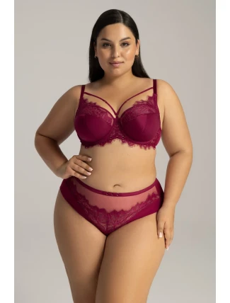 Poloměkká podprsenka Ava 2149 Poloměkká podprsenka Ava 2149