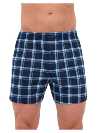 Pánské trenýrky 002/322 Comfort - CORNETTE