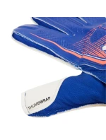 Brankářské rukavice Puma Ultra Play RC modré 41952 01 Brankářské rukavice Puma Ultra Play RC modré 41952 01