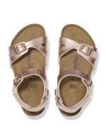 Sandály Birkenstock Rio AS Jr 1029530 Sandály Birkenstock Rio AS Jr 1029530