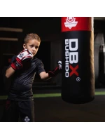 Dětské boxerské rukavice 6oz - Junior Red Dětské boxerské rukavice 6oz - Junior Red