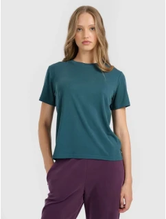 Tričko 4F W 4FRAW25TTSHF3282-46S