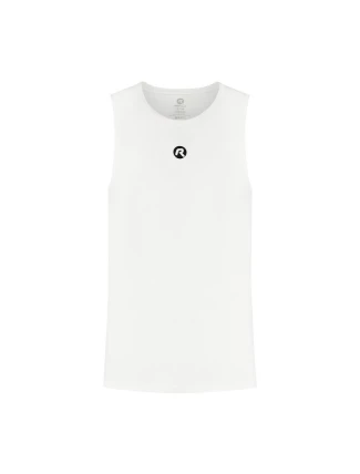 Rogelli CORE II 2-pack bez rukávů bílá 2XL/3XL