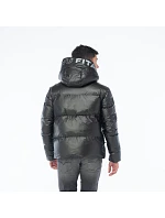 Pánská zateplená bunda CRULE Pánská zateplená bunda CRULE