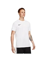 Pánské tréninkové tričko Dry Park VII JSY SS M BV6708 100 - Nike