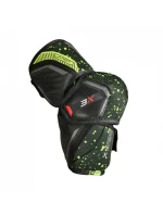 Hokejové chrániče loktů Bauer Vapor 3X Jr 1059931 Hokejové chrániče loktů Bauer Vapor 3X Jr 1059931
