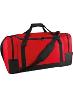 Kariban ProAct PA 531 Velká sportovní taška 20.P531 red/black Kariban ProAct PA 531 Velká sportovní taška 20.P531 red/black