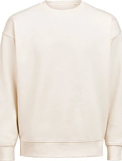 Untagged Movement OCS RCS Loose Crewneck Těžká unisex mikina "Loose Fit" 66.3020 birch