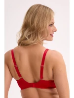 Gaia 1316 Mirella barva: červená