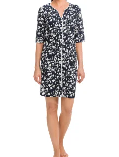 Vamp - Pohodlná noční košilka 12008 - Vamp