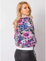 Závoj AT CH 071 tmavě modrý