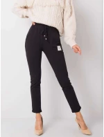 Tepláky RV DR 5670.15 černá Tepláky RV DR 5670.15 černá