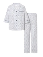 Pyžamo Ms. Prezident - Momenti Per Me