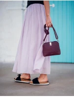 Kabelka VUCH Cara Mini Wine