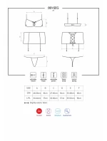 Svůdný set 861 - SEG - Obsessive