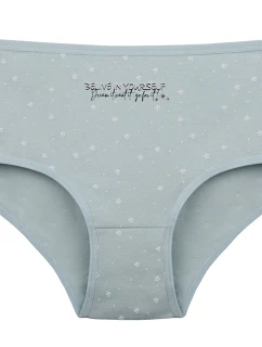 Dámské kalhotky Hvězdy