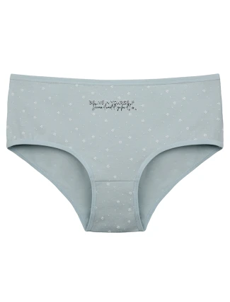 Dámské kalhotky Hvězdy