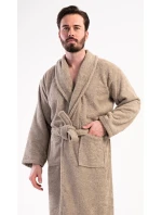 Pánský župan se šálovým límcem Oskar Pánský župan se šálovým límcem Oskar